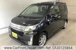 daihatsu move 2013 -DAIHATSU 【秋田 581ｿ7439】--Move LA110S--0055143---DAIHATSU 【秋田 581ｿ7439】--Move LA110S--0055143-