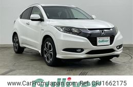 honda vezel 2015 CFJ1662175