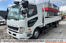 mitsubishi-fuso fighter 2017 GOO_NET_EXCHANGE_0302609A30250605W001