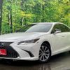 lexus es 2019 quick_quick_6AA-AXZH10_AXZH10-1001791 image 1