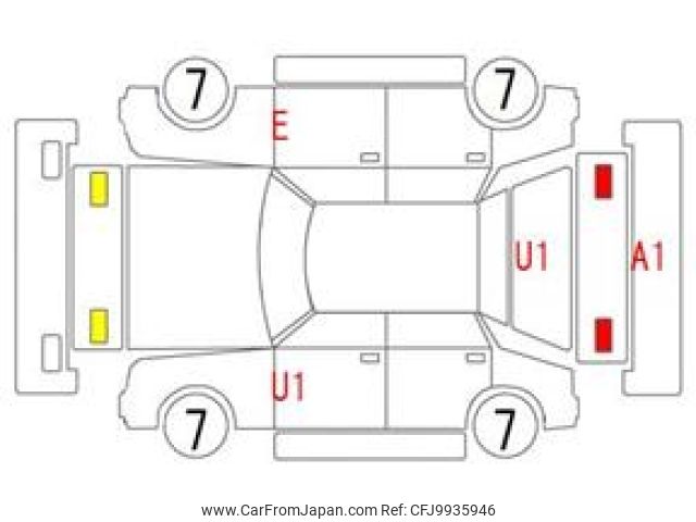 honda honda-others 2023 -HONDA--ZR-V 6AA-RZ4--RZ4-1002089---HONDA--ZR-V 6AA-RZ4--RZ4-1002089- image 2