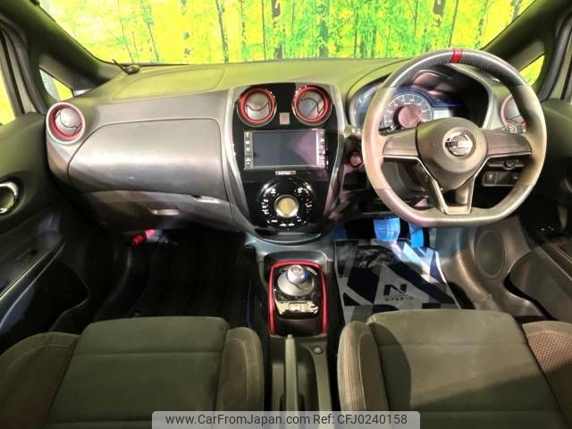 nissan note 2018 -NISSAN--Note DAA-HE12--HE12-144959---NISSAN--Note DAA-HE12--HE12-144959- image 2