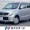 suzuki wagon-r 2009 -SUZUKI--Wagon R DBA-MH23S--MH23S-242421---SUZUKI--Wagon R DBA-MH23S--MH23S-242421- image 1