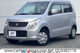 suzuki wagon-r 2009 -SUZUKI--Wagon R DBA-MH23S--MH23S-242421---SUZUKI--Wagon R DBA-MH23S--MH23S-242421-