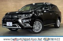 mitsubishi outlander-phev 2019 -MITSUBISHI--Outlander PHEV 5LA-GG3W--GG3W-0605480---MITSUBISHI--Outlander PHEV 5LA-GG3W--GG3W-0605480-