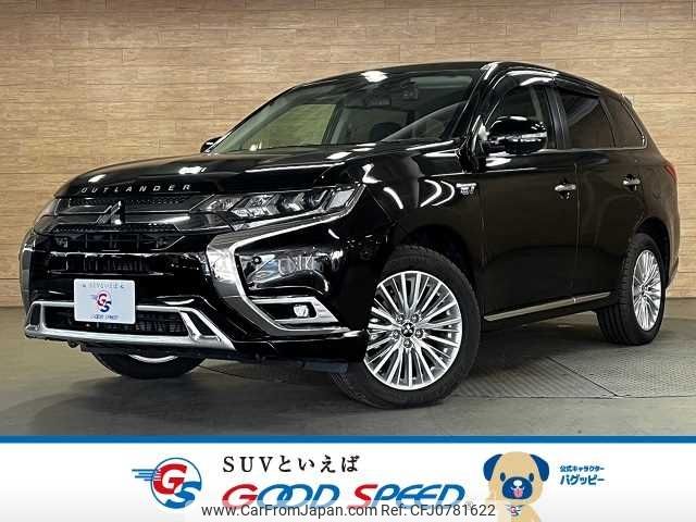 mitsubishi outlander-phev 2019 -MITSUBISHI--Outlander PHEV 5LA-GG3W--GG3W-0605480---MITSUBISHI--Outlander PHEV 5LA-GG3W--GG3W-0605480- image 1