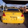 nissan fairlady-z 2008 quick_quick_Z33_Z33-503531 image 6