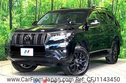toyota land-cruiser-prado 2023 -TOYOTA--Land Cruiser Prado 3BA-TRJ150W--TRJ150-0172273---TOYOTA--Land Cruiser Prado 3BA-TRJ150W--TRJ150-0172273-