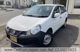 nissan ad-van 2019 -NISSAN--AD Van DBF-VZNY12--VZNY12-076446---NISSAN--AD Van DBF-VZNY12--VZNY12-076446-