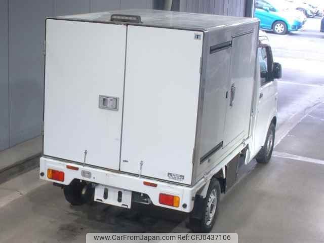 suzuki carry-truck 2013 -SUZUKI--Carry Truck DA63T-829824---SUZUKI--Carry Truck DA63T-829824- image 2