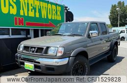 nissan datsun-pickup 2000 CFJ1529828