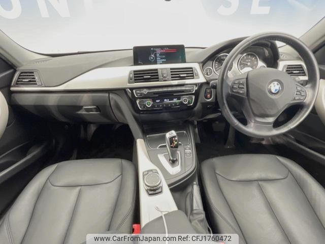 bmw 3-series 2015 CFJ1760472 image 2