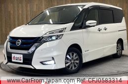 nissan serena 2019 -NISSAN--Serena HFC27--HFC27-047013---NISSAN--Serena HFC27--HFC27-047013-