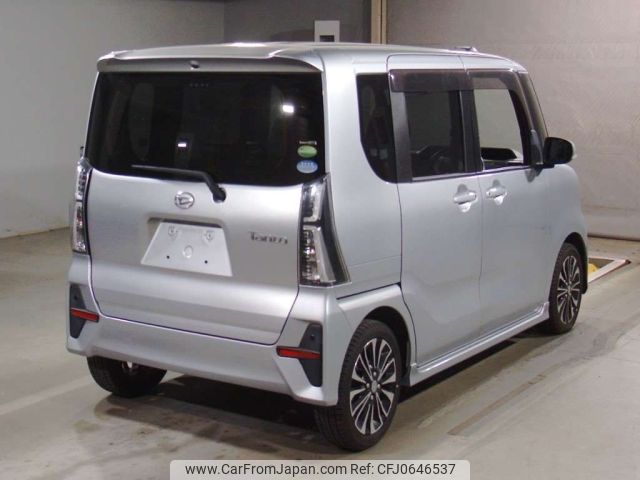 daihatsu tanto 2019 -DAIHATSU--Tanto LA650S-0017662---DAIHATSU--Tanto LA650S-0017662- image 2