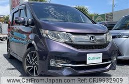 honda stepwagon 2015 -HONDA--Stepwgn DBA-RP3--RP3-1016480---HONDA--Stepwgn DBA-RP3--RP3-1016480-