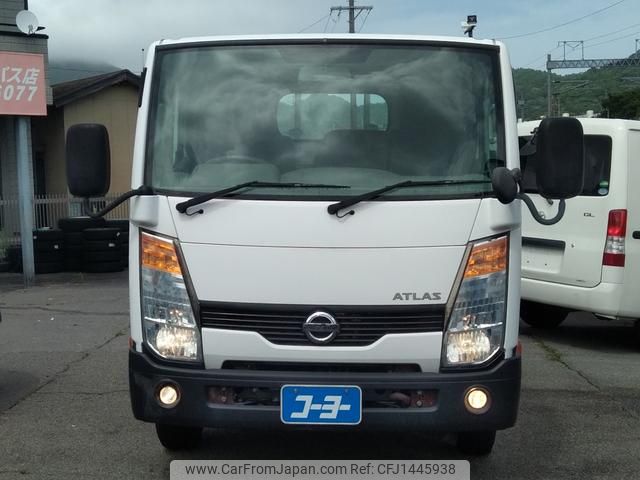 nissan atlas 2016 CFJ1445938 image 2