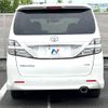 toyota vellfire 2009 -TOYOTA--Vellfire DBA-GGH20W--GGH20-8024400---TOYOTA--Vellfire DBA-GGH20W--GGH20-8024400- image 18