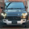 land-rover defender 2022 quick_quick_3CA-LE72WAB_SALEA7AW9P2140649 image 7