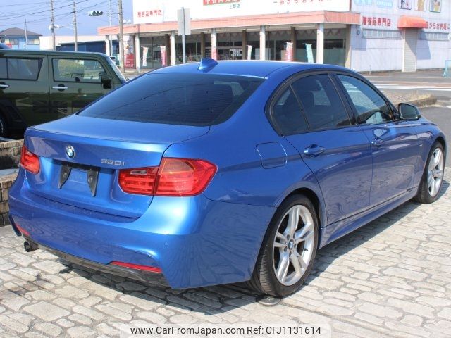 bmw 3-series 2012 -BMW 【三重 302ﾃ5708】--BMW 3 Series 3B20--0NP47982---BMW 【三重 302ﾃ5708】--BMW 3 Series 3B20--0NP47982- image 2