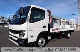 mitsubishi-fuso canter 2024 -MITSUBISHI--Canter 2RG-FEB80--FEB80-610314---MITSUBISHI--Canter 2RG-FEB80--FEB80-610314-