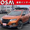 nissan x-trail 2018 quick_quick_NT32_NT32-580203 image 1