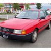 audi 80-90 1991 -AUDI--Audi 80 89AAD--MA153358---AUDI--Audi 80 89AAD--MA153358- image 1