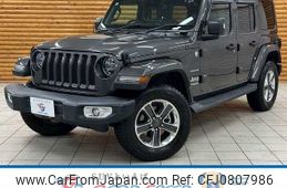 chrysler jeep-wrangler 2019 -CHRYSLER--Jeep Wrangler ABA-JL36L--1C4HJXLG6KW576208---CHRYSLER--Jeep Wrangler ABA-JL36L--1C4HJXLG6KW576208-