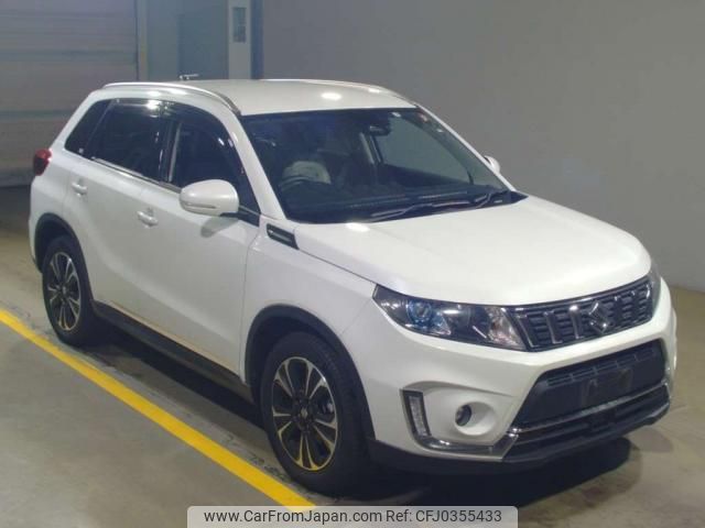 suzuki escudo 2019 quick_quick_4BA-YEA1S_TSMLYEA1S00660016 image 1