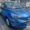 nissan note 2016 -NISSAN--Note E12--478921---NISSAN--Note E12--478921- image 22
