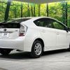 toyota prius 2010 CFJ1598394 image 17