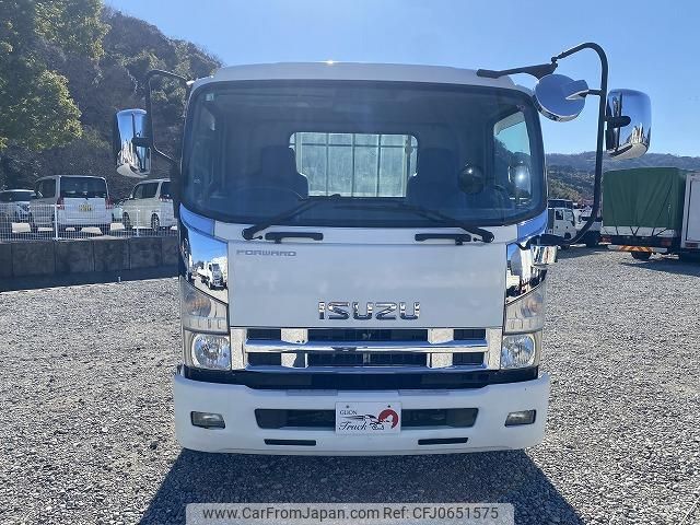 isuzu forward 2012 quick_quick_SKG-FRR90S1_FRR90-7033741 image 2