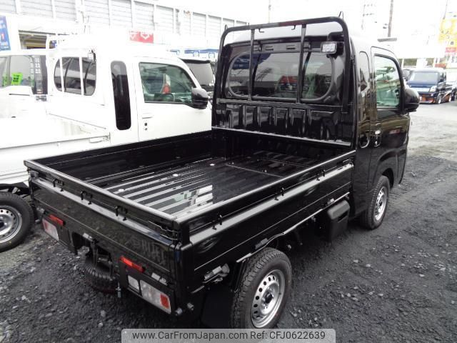 daihatsu hijet-truck 2024 quick_quick_3BD-S510P_S510P-0598295 image 2