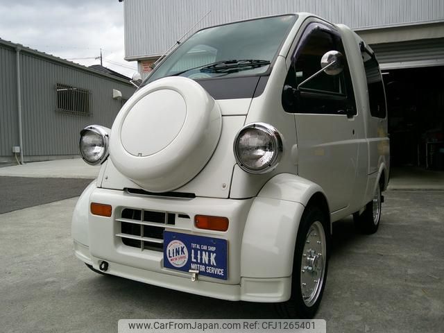 daihatsu midjet-ii 1998 6138552ac9d529a4e3c0539d3111e1ff image 1
