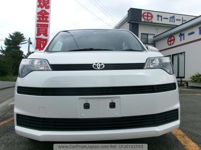 toyota spade 2013 -TOYOTA--Spade DBA-NCP141--NCP141-9087370---TOYOTA--Spade DBA-NCP141--NCP141-9087370- image 2