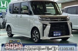 daihatsu tanto 2023 quick_quick_5BA-LA650S_LA650S-0344407