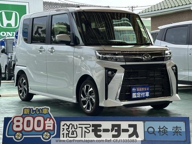 daihatsu tanto 2023 quick_quick_5BA-LA650S_LA650S-0344407 image 1