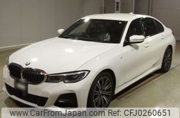 bmw 3-series 2019 -BMW--BMW 3 Series 5F20-WBA5F72000AK45091---BMW--BMW 3 Series 5F20-WBA5F72000AK45091-