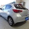 mazda demio 2022 -MAZDA--MAZDA2 6BA-DJLFS--DJLFS-759886---MAZDA--MAZDA2 6BA-DJLFS--DJLFS-759886- image 3