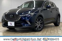 mazda cx-3 2016 -MAZDA--CX-3 LDA-DK5FW--DK5FW-200925---MAZDA--CX-3 LDA-DK5FW--DK5FW-200925-