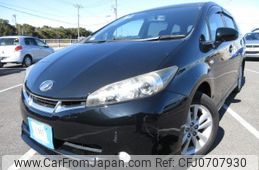 toyota wish 2009 REALMOTOR_Y2025010175F-12