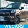 daihatsu cast 2016 quick_quick_DBA-LA250S_LA250S-0025111 image 1