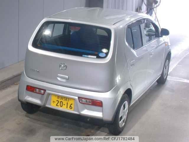 mazda carol 2016 CFJ1782484 image 2