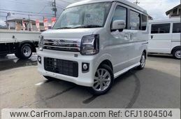 suzuki every-wagon 2025 CFJ1804504