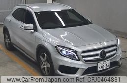 mercedes-benz gla-class 2015 -MERCEDES-BENZ--Benz GLA WDC1569462J112288---MERCEDES-BENZ--Benz GLA WDC1569462J112288-