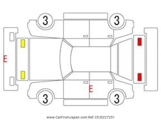 subaru stella 2015 -SUBARU--Stella DBA-LA150F--LA150F-0011016---SUBARU--Stella DBA-LA150F--LA150F-0011016- image 2