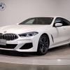 bmw 8-series 2021 quick_quick_3BA-GV30_WBAGV22010CF50220 image 1