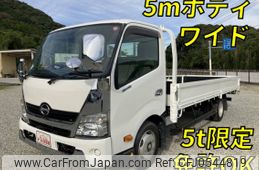 hino dutro 2014 quick_quick_TKG-XZU720M_XZU720-0007756