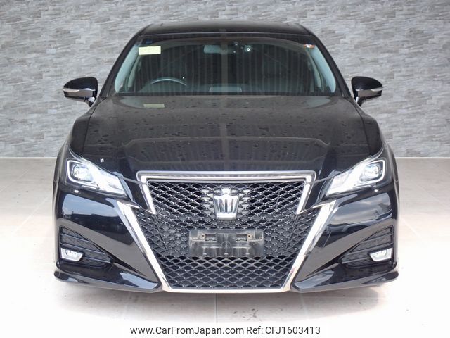 toyota crown 2016 CFJ1603413 image 2