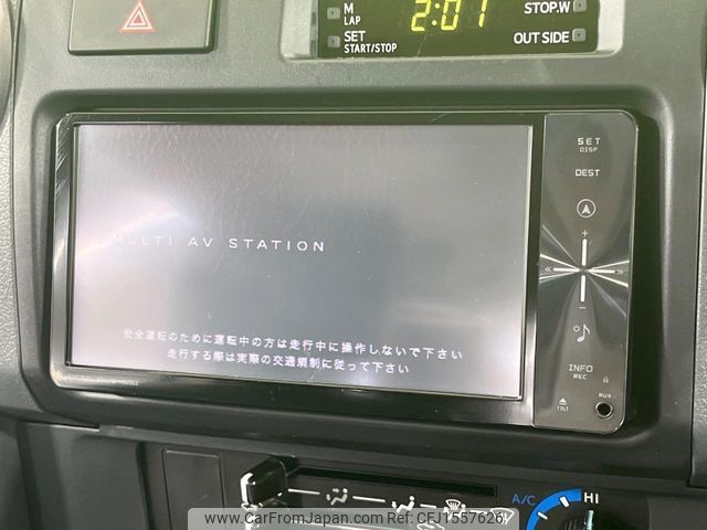 toyota land-cruiser 2015 CFJ1557626 image 2