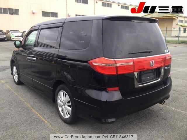 honda elysion 2008 CFJ1846317 image 2